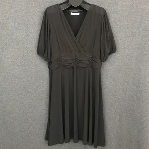 Super flattering LBD